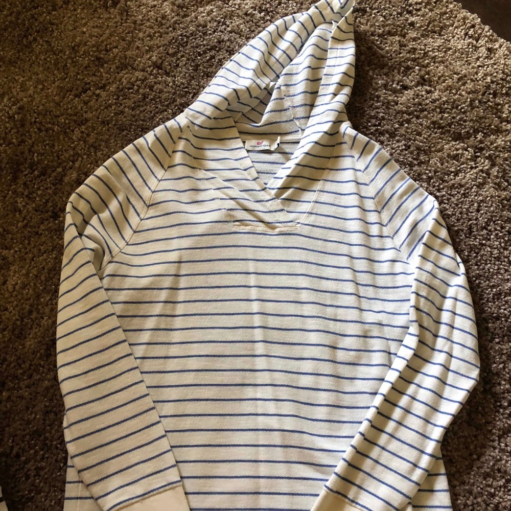 Vineyard Vines V-Neck Pullover